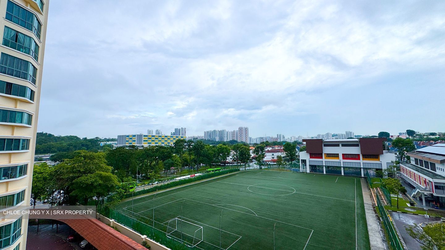 Yew Mei Green (D23), Condominium #516233361